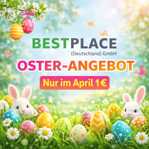 Köthen Garage, Köthen Stellplatz