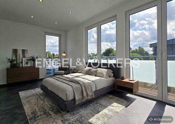 EV - Ebene  3 - KI - Zimmer