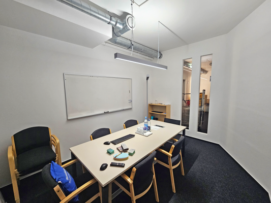 Besprechungsraum