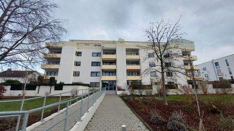 Kahl am Main Wohnungen, Kahl am Main Wohnung kaufen