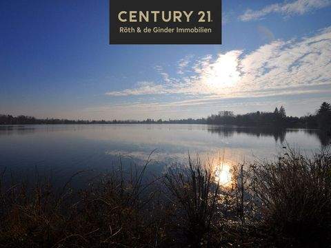 Hungen - Inheiden Grundstücke, Hungen - Inheiden Grundstück kaufen