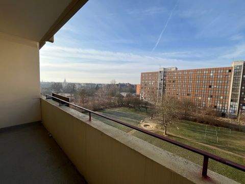 Zwickau Wohnungen, Zwickau Wohnung mieten