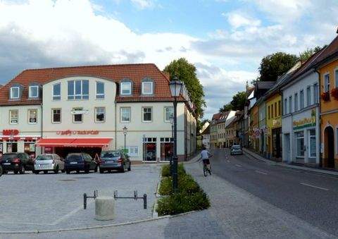 Laden/Ladenlokal in JämlitzKlein Düben mieten oder kaufen