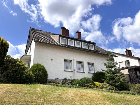 Dörentrup Häuser, Dörentrup Haus kaufen