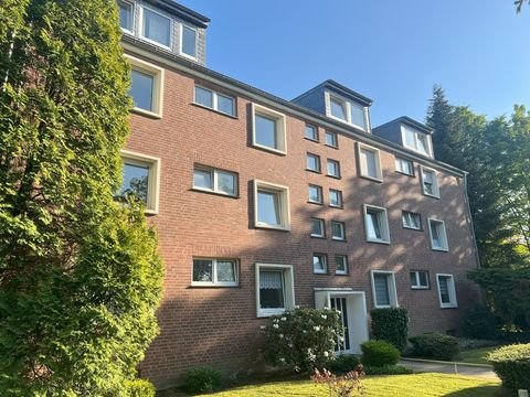 Mönchengladbach / Mönchengladbach-Rheindahlen Wohnungen, Mönchengladbach / Mönchengladbach-Rheindahlen Wohnung kaufen