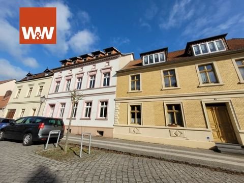 Wittstock Renditeobjekte, Mehrfamilienhäuser, Geschäftshäuser, Kapitalanlage