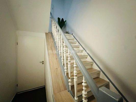 Eingangsbereich 2.OG