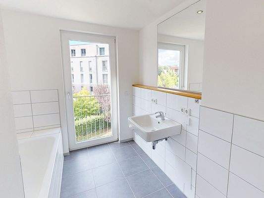 Dusch und Wannenbad (2), Beispielfoto