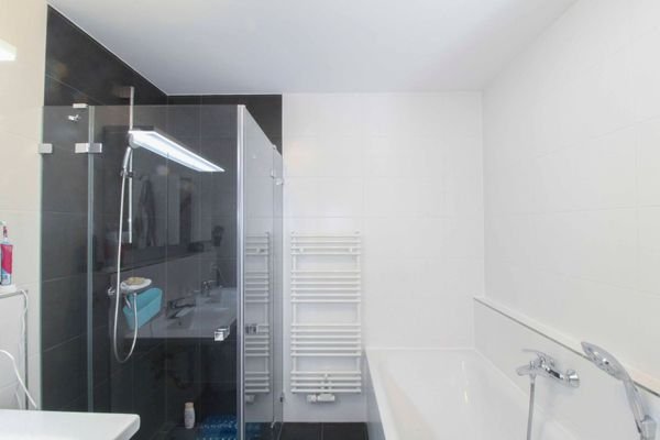 Badezimmer OG