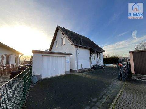 Bitterfeld-Wolfen Häuser, Bitterfeld-Wolfen Haus kaufen