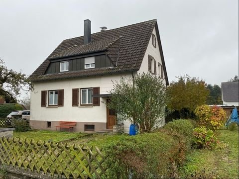 Kaisersbach Häuser, Kaisersbach Haus kaufen