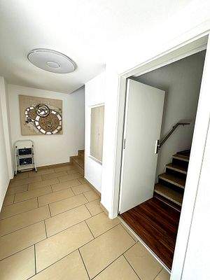 Eingang zur Wohnung.JPG