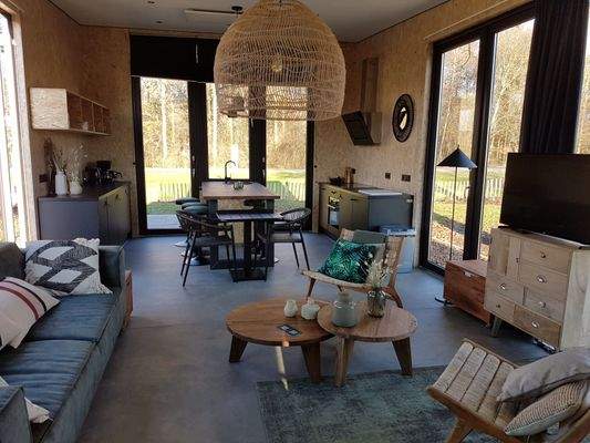 Just Nature Light 4 - 853