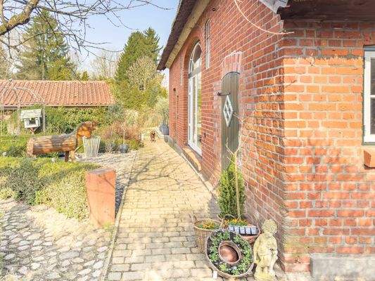 Herzlich willkommen!