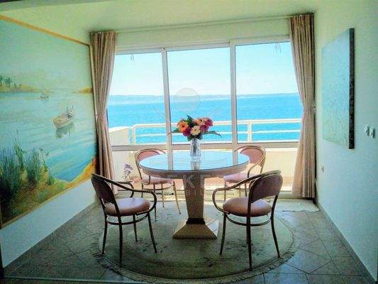 Zentrale Lage mit Nähe zum Meer in Split  