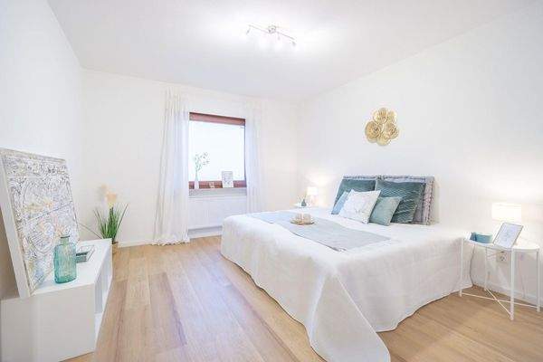 Süße Träume träumen