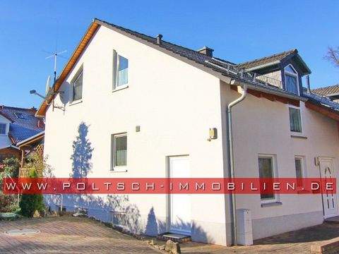 Bad Köstritz Häuser, Bad Köstritz Haus kaufen