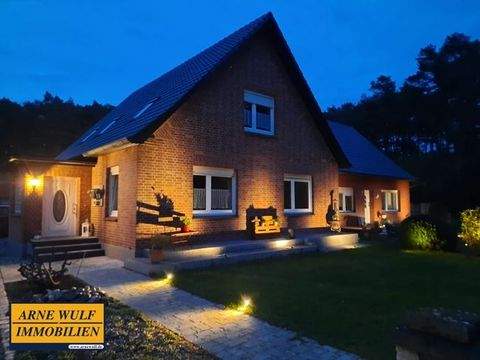 Wöbbelin / Dreenkrögen Häuser, Wöbbelin / Dreenkrögen Haus kaufen