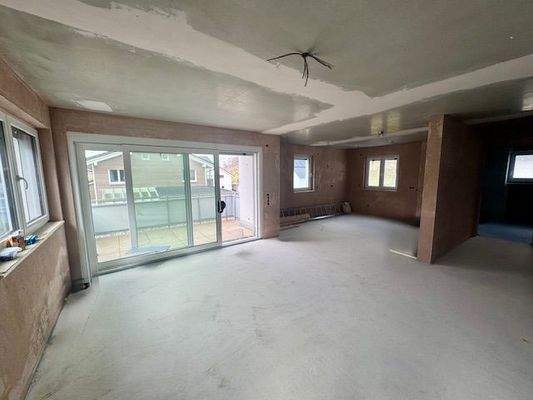 Wohnen, Essen, Küche 1. OG