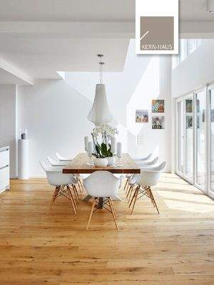 Beispiel Esszimmer