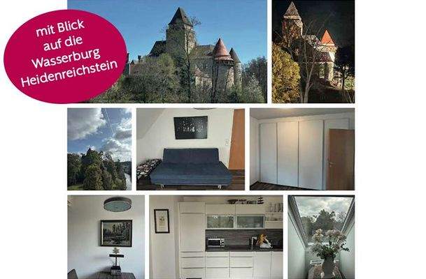 Betreutes Wohnen in Heidenreichstein