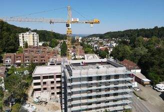 Der Rohbau