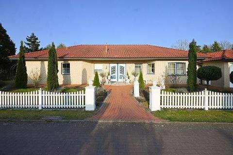 Barenburg bei Sulingen Häuser, Barenburg bei Sulingen Haus kaufen