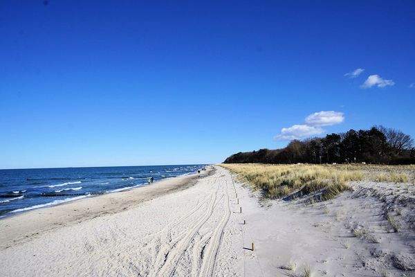 Strand und Seebrücke Zingst (3).JPG