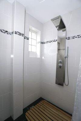 EG Duschbad