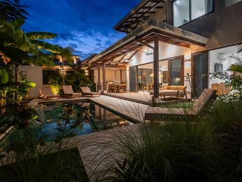 Tamarindo Häuser, Tamarindo Haus kaufen