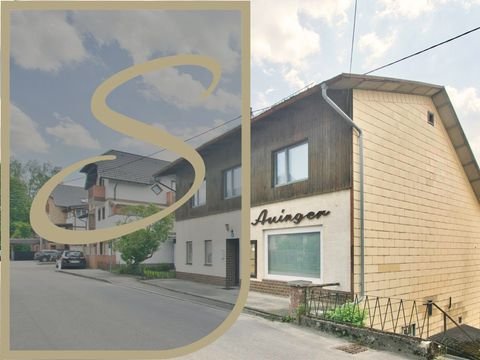 Ottnang am Hausruck Häuser, Ottnang am Hausruck Haus kaufen