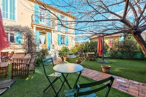 Cannes Häuser, Cannes Haus kaufen