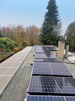 Photovoltaik