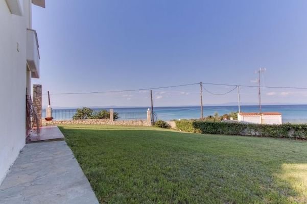 MAISONETTE HALKIDIKI KASSANDRA