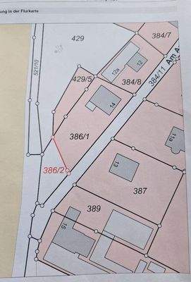 Flurkarte
