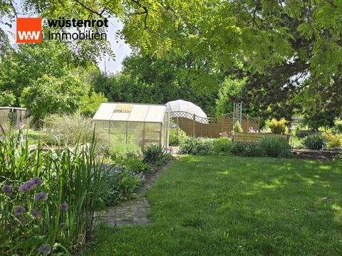 Braunsbedra / Roßbach Grundstücke, Braunsbedra / Roßbach Grundstück kaufen
