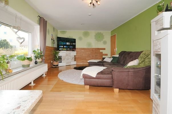 Wohnzimmer OG