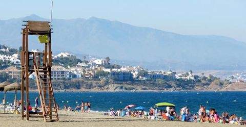 La Duquesa Grundstücke, La Duquesa Grundstück kaufen