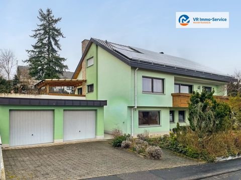 Karbach Häuser, Karbach Haus kaufen