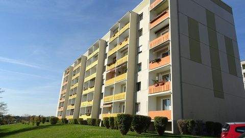 Crimmitschau Wohnungen, Crimmitschau Wohnung kaufen