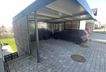 Doppelcarport 