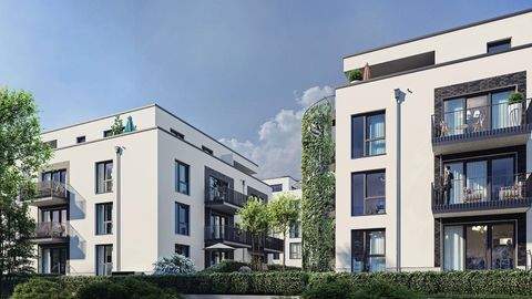 Frankfurt am Main Wohnungen, Frankfurt am Main Wohnung kaufen