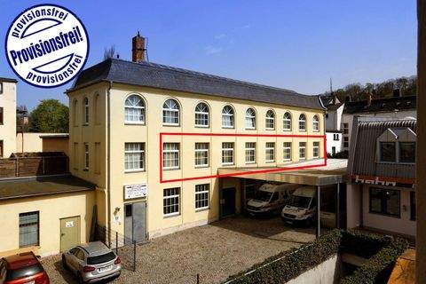 Greiz Büros, Büroräume, Büroflächen 