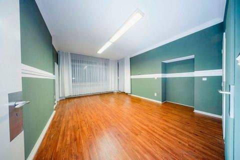 Dillenburg Büros, Büroräume, Büroflächen 