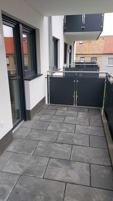 Balkon Beispiel