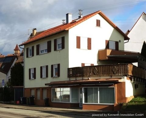 Bodelshausen Häuser, Bodelshausen Haus kaufen