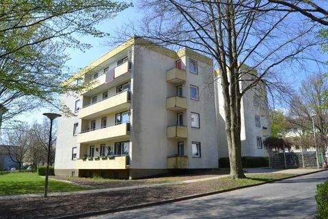 Baunatal Wohnungen, Baunatal Wohnung mieten