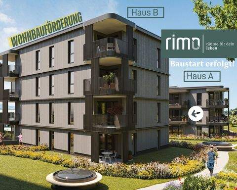 Götzis Wohnungen, Götzis Wohnung kaufen