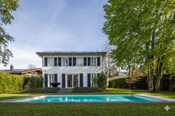 Garten (Illustration)