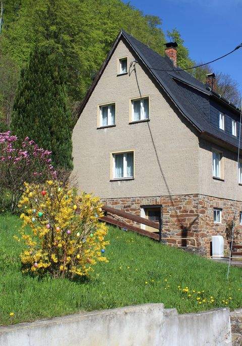 Olbernhau Häuser, Olbernhau Haus kaufen